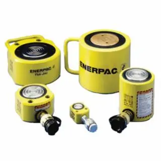 New Arrival Enerpac RCS-101 30208 10Ton Hydraulic Cy
