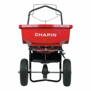 Chapin 81000A 80 Surespread Spreaderw/Edge Control Grate Get Yours