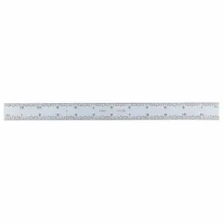 Special Offer GENERAL TOOLS 12" RIDGID 4R RULE