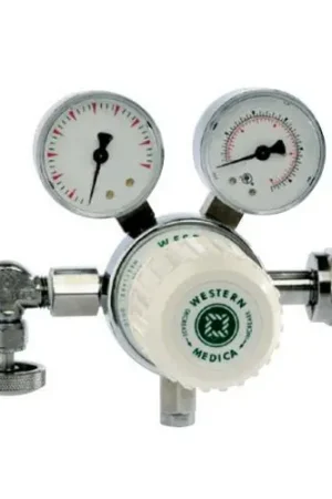 Hot Picks Western Enterprises MSH15320 Sh Co2 Regulator Cga32015Psi