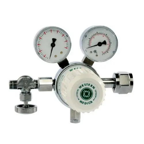 Hot Picks Western Enterprises MSH15320 Sh Co2 Regulator Cga32015Psi