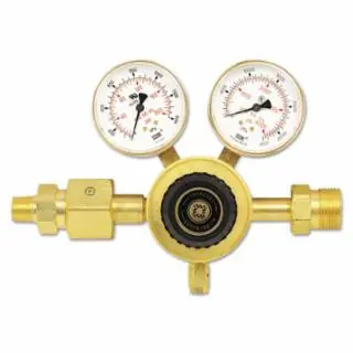 Certified Western Enterprises RM-7-4 We Rm-7-4 Regulator