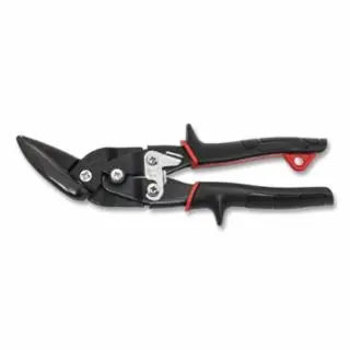 Premium Crescent/Wiss M6P Snip Tradesman M6P Offset Left (6 EA)