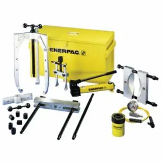 Enerpac HP-5016 80335 Threaded Hollow Sa Super Sale