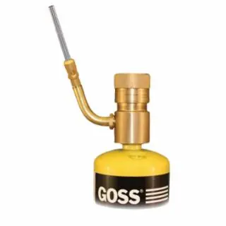 Goss GHT-100D Hand Torch Small Detailtip (6 EA) Affordable