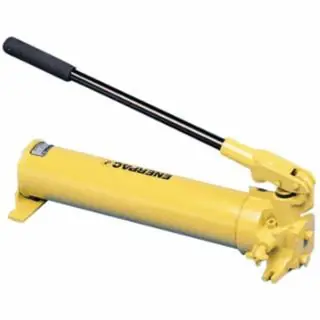New Release Enerpac SCL-1002H 80479 Handpump W/100T Rc