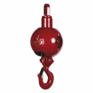 5/8 LBK-16-10 SAFETY HK22600 WLL CL Secure Checkout