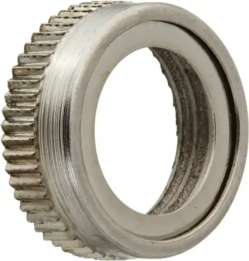 Trending Weller KN100A 47418 Knurl Tip Nut W100