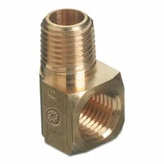Special Offer Western Enterprises BL-6HP We Bl-6Hp Street Elbow 90 (10 EA)