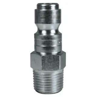 Dixon Valve DCP1703 1/2 X 3/8 M Npt Air Chie While Supplies Last