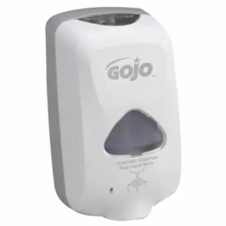 Gojo 2740-12 Gojo Tfx Touch Free Dispenser Fan Favorite