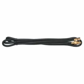 Western Enterprises WB-100-25 We Wb-100-25 Hose Assembly W/Excess Flow Valve Trusted Brand