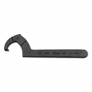 Martin Tools 0472A Adj Pin Spanner1/4"Pin Dia Place Order