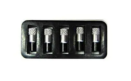 Goss MP-2-5 Flints (Holder Of 5 Flints) Today Only