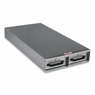 Crescent Jobox 1402980 Jobox Premium Alum Drwrflr 24X6X50 Hassle-Free Returns