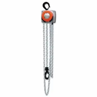 Express Delivery Cm Columbus Mckinnon 5640A Hurricane360 5 T 15 Ft Lift 13 Ft Hc Drop