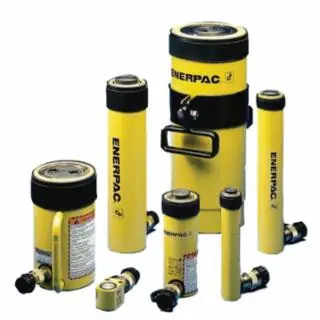 Buy Direct Enerpac RC-57 30062 5Ton Hrdraulic Cyl