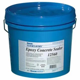 Cheap Devcon 12560 25Lb Epoxy Sealer 100 Seal Protects Fl