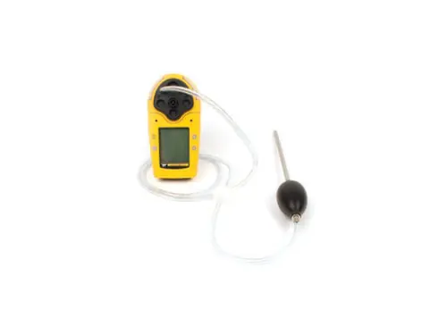Buy Direct Bw Technologies / Honeywell Analytics GA-AS02 Man Aspir Pump Kit W/Probe/Filter (0.3 M/1 Ft.) (1 KT)