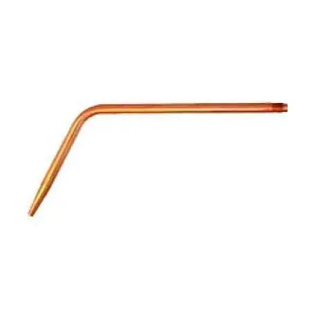 Fast Shipping Gentec 873W-3 Gw 33-873W-3 Wldg Elbw Tip 3Et