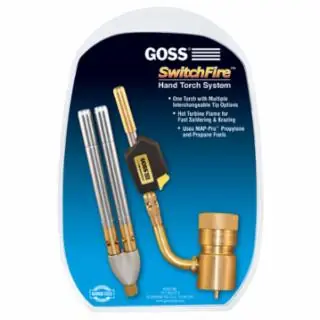 Goss GHT-KL2 Kit W/ Ght-100L & Ght-T2 Trusted Brand