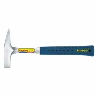 Estwing T3-12 12-Oz. Tinners Hammer Time-Limited