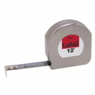 LUFKIN TAPE Express Delivery