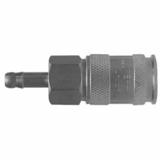 Dixon Valve 2US2-B 1/4" Univ Airchf Cplr X New Release