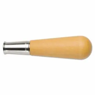 Crescent/Nicholson 21470N Wood Handle W/Metal Ferrule 000 Express Delivery
