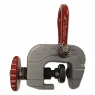 Campbell 6421001 Sac-3 3Ton Screw Adjusted Cam Clamp 09640 Time-Limited