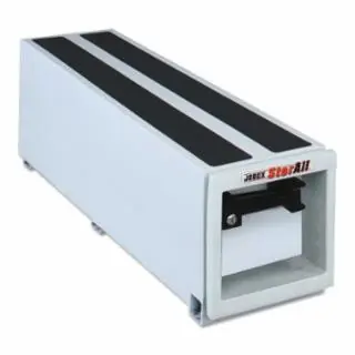 Crafted Crescent Jobox 666980 13‘ Hd St Drive Sto 24"W X13"H X 48"L - 9" Dp Drw
