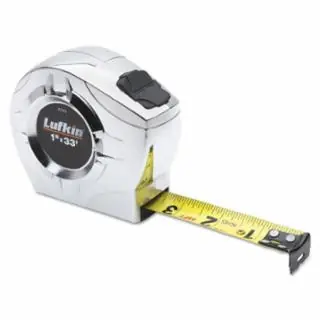 Order Now LUFKIN TAPE 1/2"X12‘ ENGINEERS CHROME
