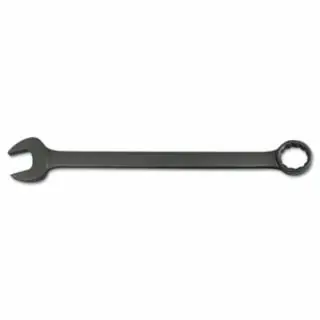 Martin Tools BLK1161 7/16 Comb Wr Blk Budget