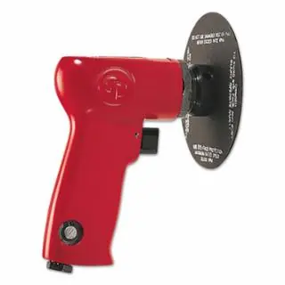 Chicago Pneumatic CP9778 High Speed Sander Top Rated