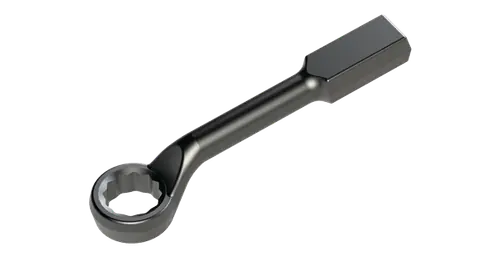 Petol SWT42 2-7/8" Op/Nut Size 16"L12Pt. Offset Tita Deal