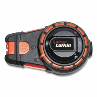 Best Seller LUFKIN OVERMOLD REEL 100‘