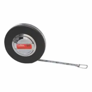 LUFKIN TAPE ENGR LONG ANCHOR 3/8"X50‘ Buy Online