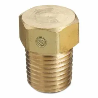 Western Enterprises P-4HP Plug-Pipe Thread Limited Time
