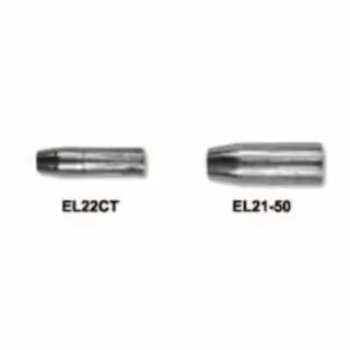 Last Chance Tweco EL24I62H Tw El24I-62H Mig Nozzle1260-1631