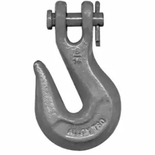 Cm Columbus Mckinnon M804A 1/4 Alloy Gr Hk Certified
