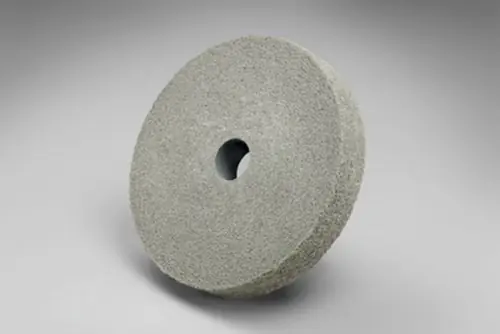 Scotch-Brite 7000120917 3M 048011-17218 6 x 1 x 1 8Sfin Ex2 Deburring Wheel Grab Now