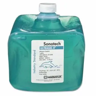 New Release Magnaflux 25-901 Ultragel Ii Gallon Cubitainer