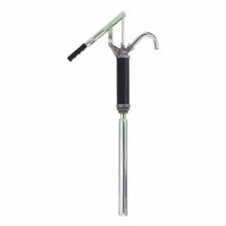 Top Rated Lincoln Industrial G401 Heavy Duty Lever Actionbarrel Pump
