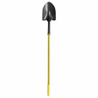 Nupla 72-061 Rp14L-E 2 Ound Point Shovel W/48" Handl Top Rated