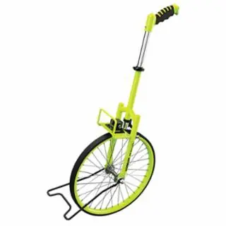 Komelon Usa MMW15 Komelon 15.5" Professional Metal Measuring Wheel Price Cut