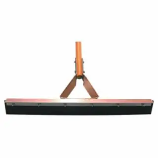 Magnolia Brush 4130-TPN 30" Neoprene Squeegee Req.5T-Hdl 2F02B1D (6 EA) Top Rated