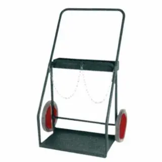 Factory Price Harper Trucks 324F-32 Series 300 Continuous Handle