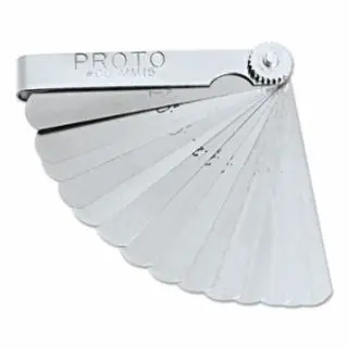 Proto J00MM15 Set Feeler Ga Metric 15 (1 ST) Fresh Stock