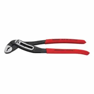 Top Pick Knipex 88 08 250 US Alligator Water Pump Pliers-1000V Insulated, 10" Nominal Length