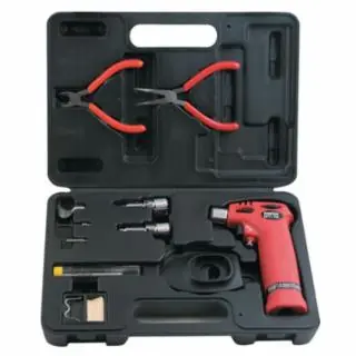 Fan Favorite Master Appliance MT-76K 11506 Triggertorch 3In1Self Igniting Kit (6 KIT)